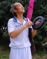 風箏老人