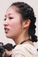 明眸