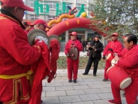 藥店開張慶典