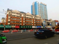 潘集袁莊掠影
