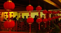 茶樓秀色