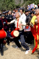 歡慶鑼鼓