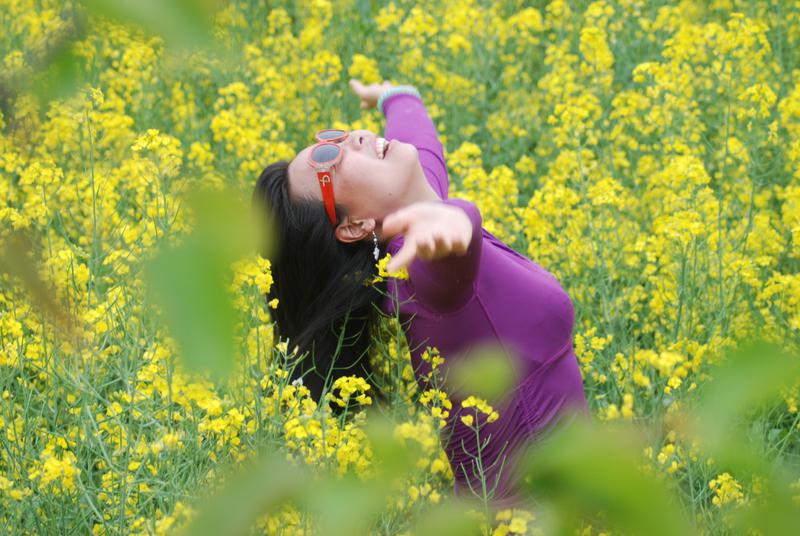 姐妹花