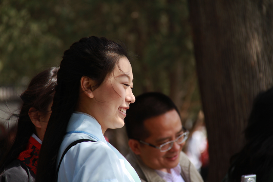 在北京轉(zhuǎn)轉(zhuǎn)