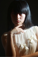 美女?dāng)z影師+模特+主持人:糖糖