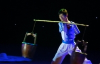 身殘志堅