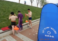 游泳那些事