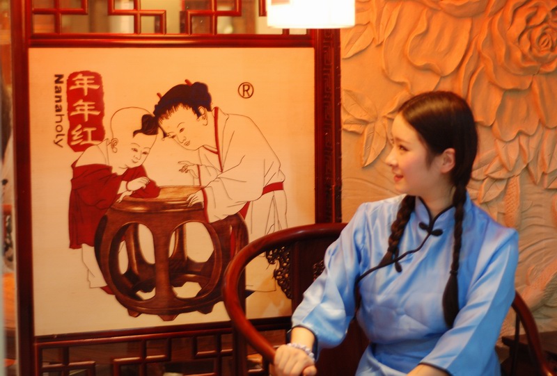 大都匯的作業