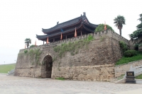 壽縣古建筑