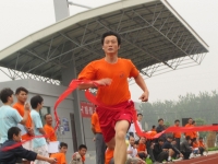 傳奇歸來