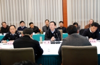  傾聽網民心聲 落實執政為民