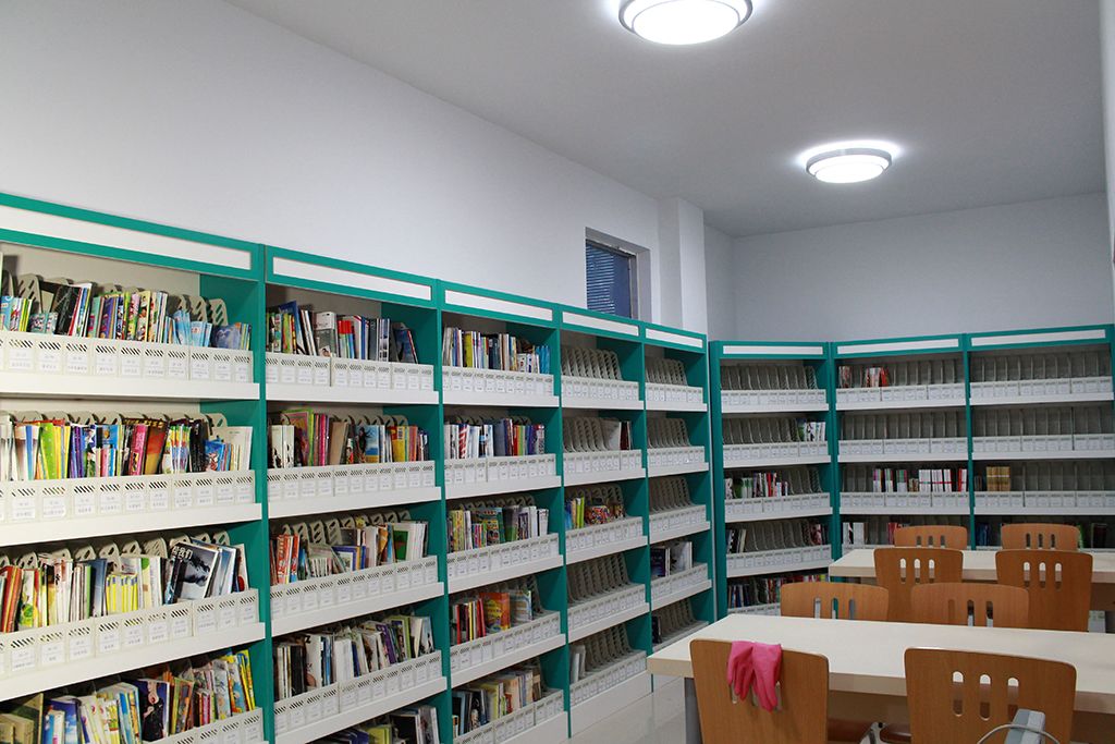 大地歡歌 我的農家書屋-農村少年兒童讀書演講比賽