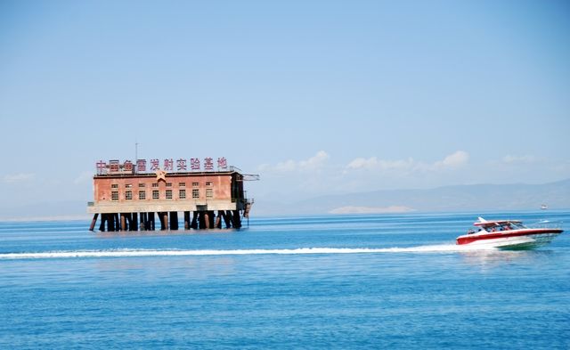 青海湖