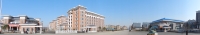 淮南二中新校園