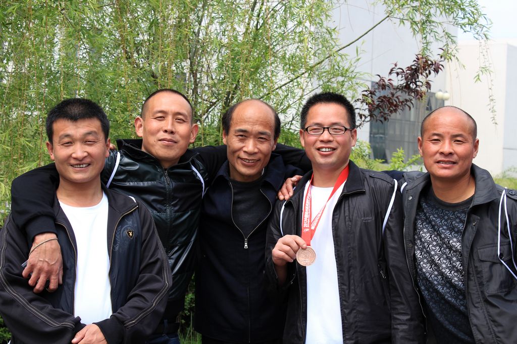 揚州馬拉松