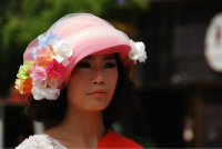 金色米蘭婚紗