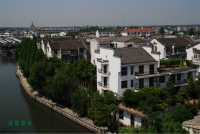 合肥三河古鎮(zhèn)