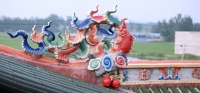 可能是淮南市最具神秘色彩的建筑-福徽堂