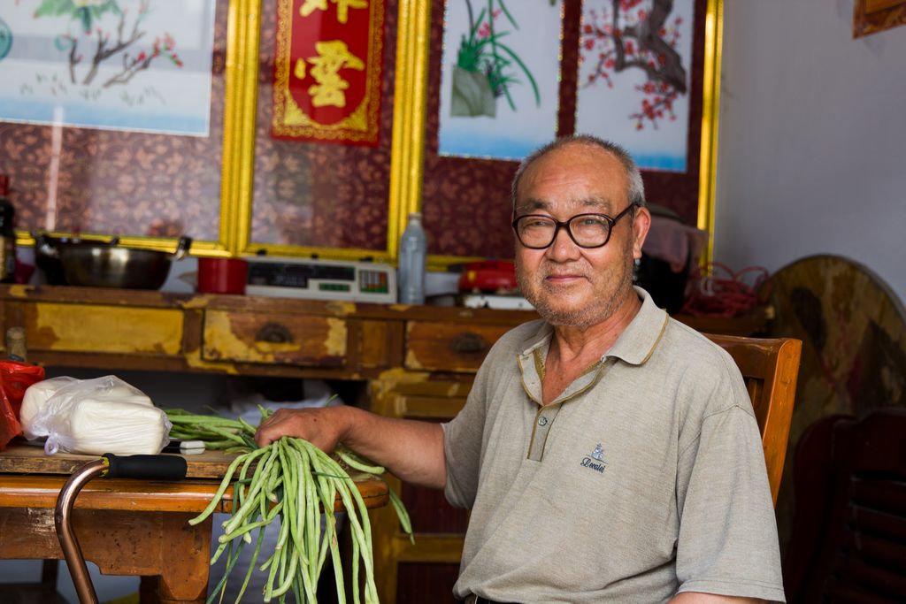 魅力潘集 美好鄉村