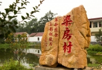 美好鄉村 楊公鎮湯王村