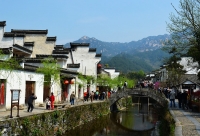 早春龍川