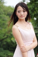 靚麗少女