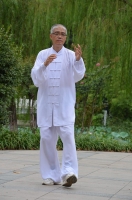 老有所樂