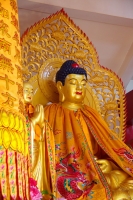 老佛堂舉辦華嚴(yán)法會(huì)
