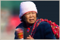 趕集