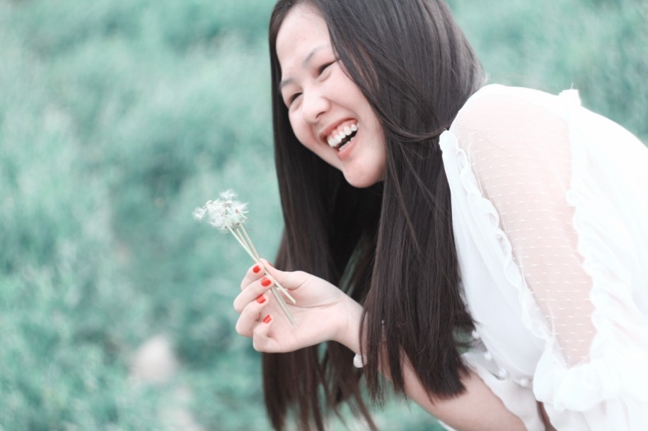 美女 美圖 