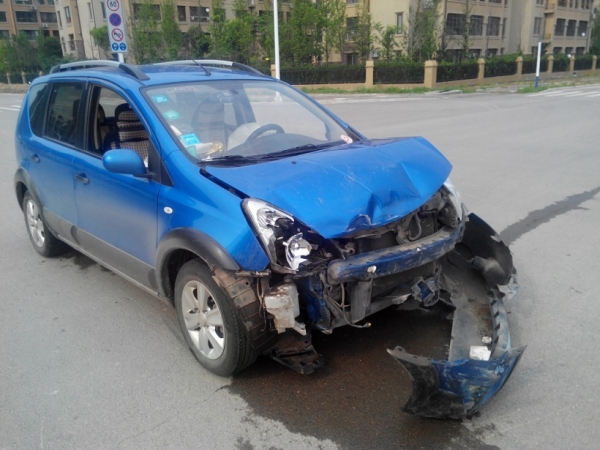 車禍