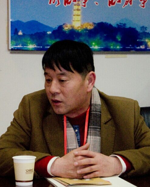 “掠影淮河 自駕淮南”自駕游俱樂部踩線活動(dòng)