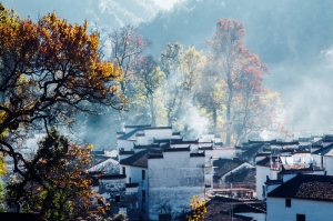 再訪石城