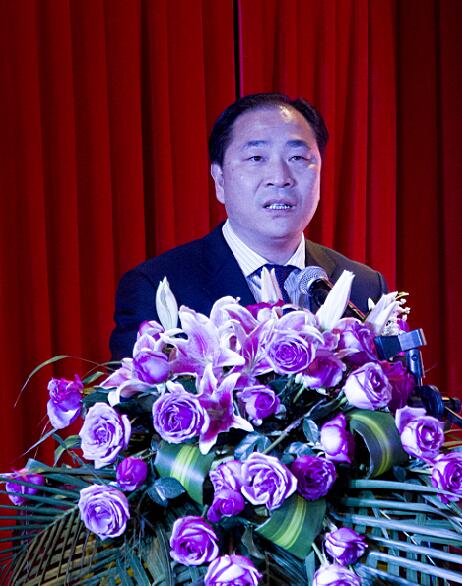 2016溫州商會年會
