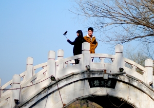 魅力龍湖