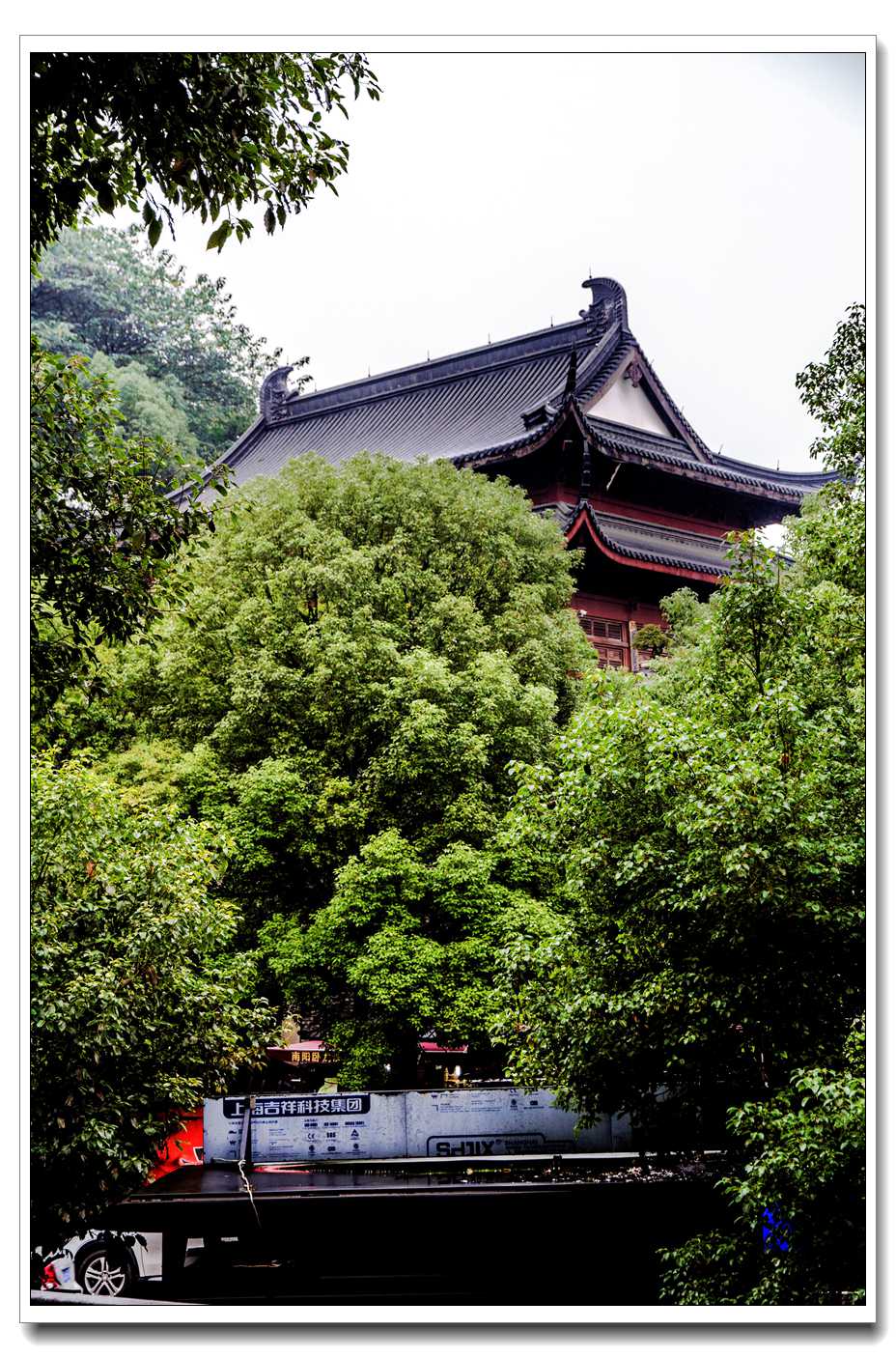 清河坊掠影(二)