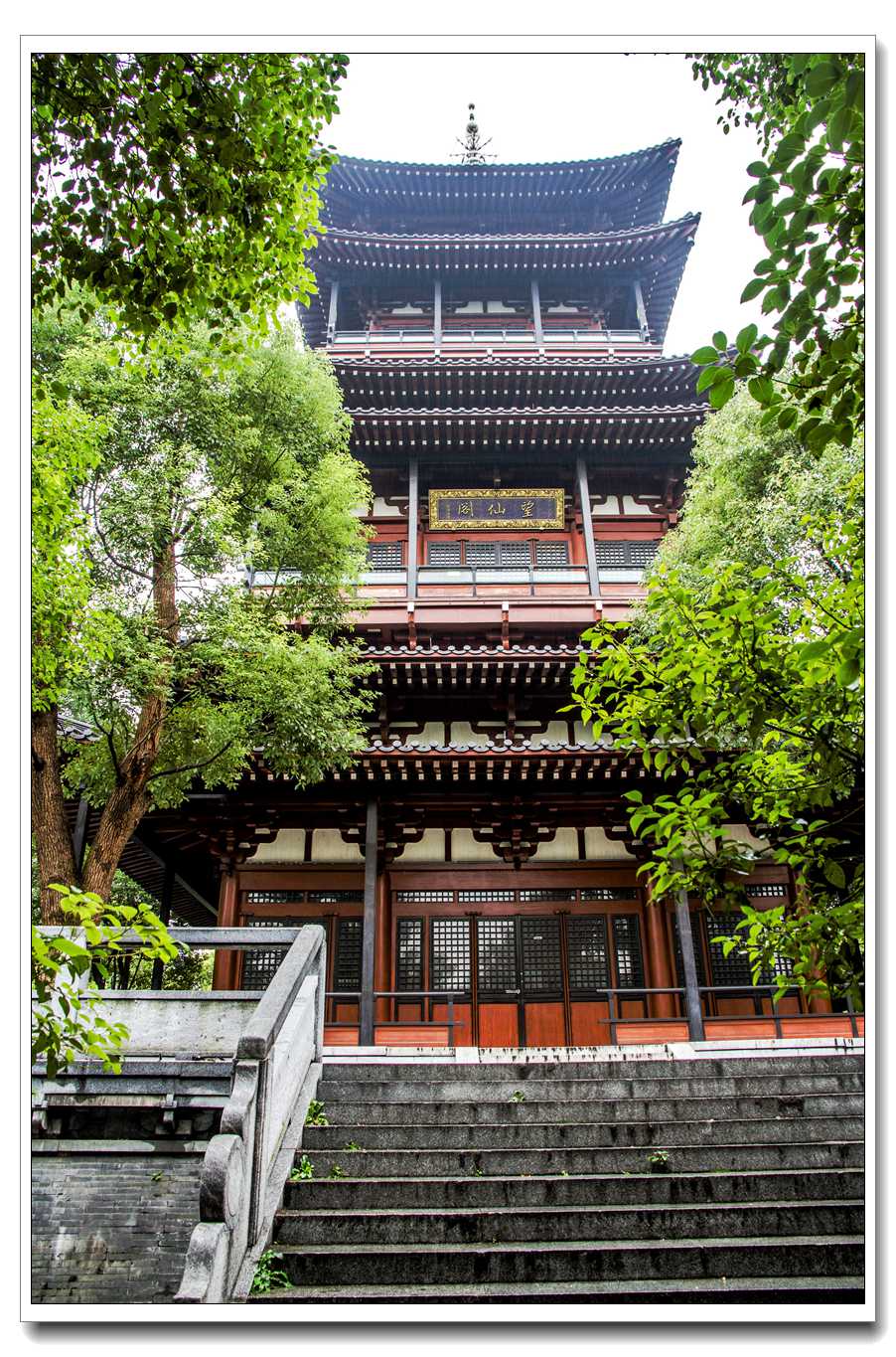 清河坊掠影(二)