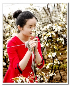 人像練習（三）