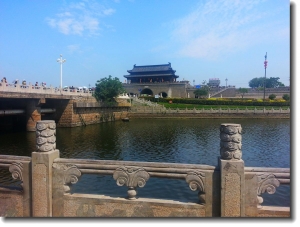 五一游壽縣