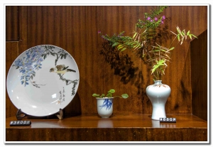 殘疾人作品