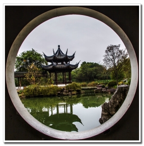 西溪---高莊