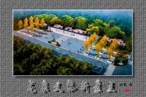龍泉又添新景點(diǎn)