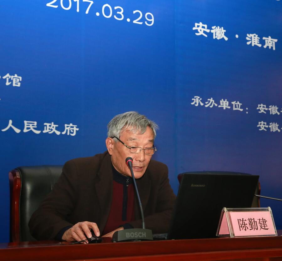 “二十四節(jié)氣”保護(hù)傳承學(xué)術(shù)研討會(huì)在我市舉行