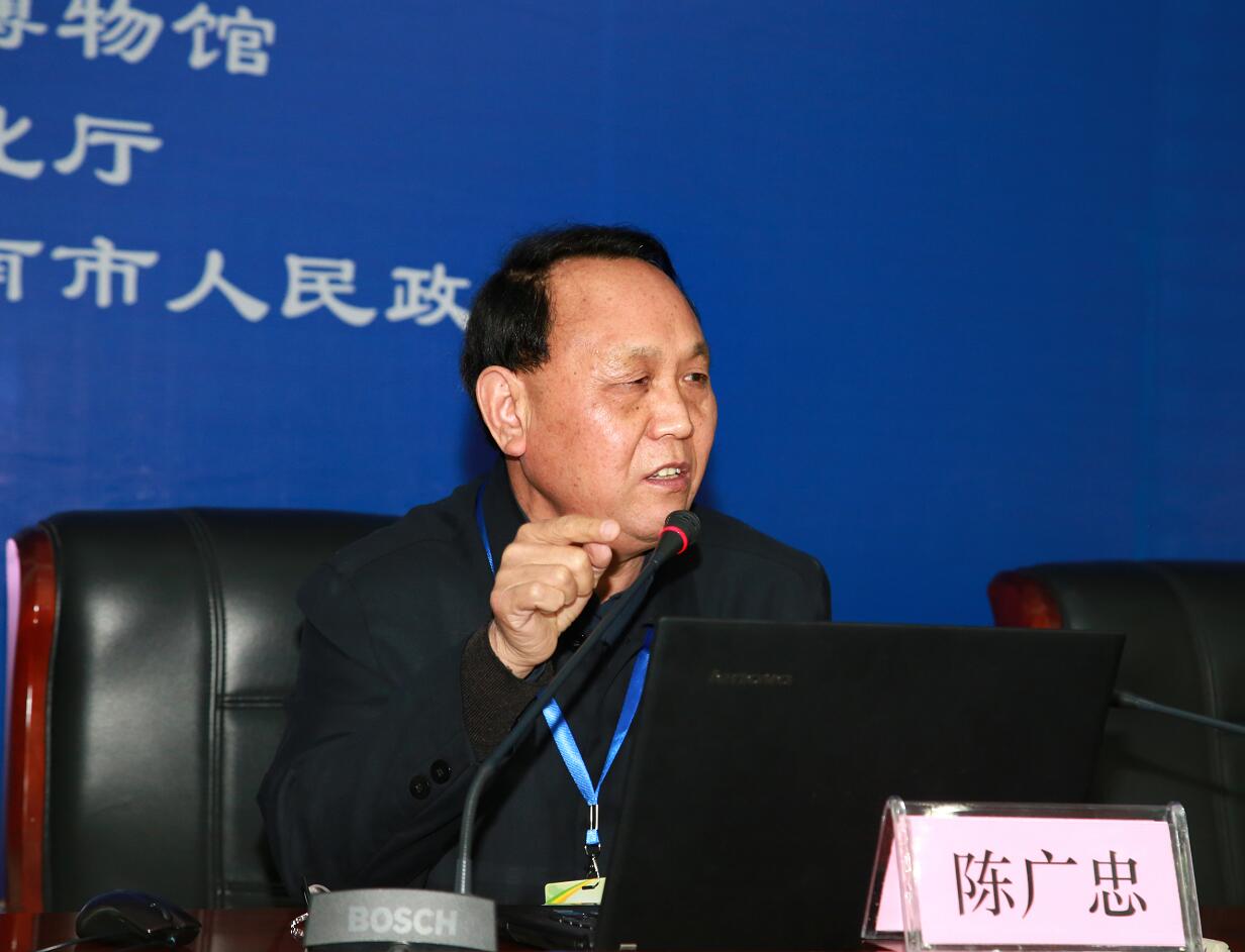 “二十四節(jié)氣”保護(hù)傳承學(xué)術(shù)研討會(huì)在我市舉行